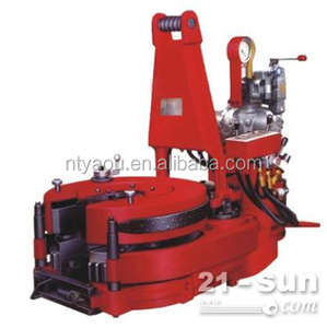 Prensa de Potência para Tubos de Perfuração API Standard, <span class=keywords><strong>ZQ203</strong></span>-100 - Product Image 4