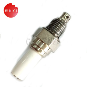 Sensor de Oxígeno para Motocicleta 36535-GFM-901 36532-KWW-641 Pieza de Repuesto de Acero Inoxidable - Product Image 1