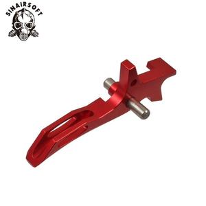 Minuteur en aluminium CNC pour la série Ver2 IPSC, pièces internes tactiques de chasse bon marché pour le jeu - Product Image 3