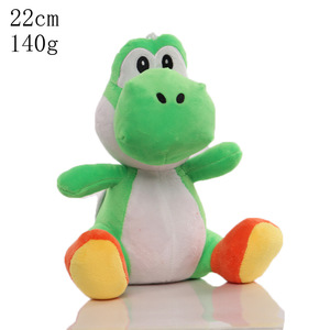 Peluches de hongos mini de 4 y 8 pulgadas, bonitos y a granel, muñecos de peluche de dibujos animados con manchas rojas, premios premium para máquinas de garras y caja de regalo - Product Image 4