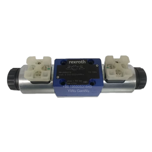 Nuevo y Original DIRECTIONAL SPOOL 4WE6E6X/EG24N9K4 R900561278, Precio de Fábrica - Product Image 2