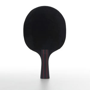 <span class=keywords><strong>Raquette</strong></span> <span class=keywords><strong>de</strong></span> tennis <span class=keywords><strong>de</strong></span> table en bois pur directe <span class=keywords><strong>de</strong></span> haute qualité avec boutons double face en caoutchouc Raquettes <span class=keywords><strong>de</strong></span> <span class=keywords><strong>ping</strong></span>-<span class=keywords><strong>pong</strong></span> Loki - Product Image 2