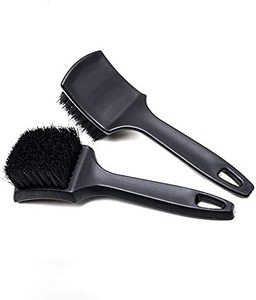Brosse de <span class=keywords><strong>jante</strong></span> et de pneu Car <span class=keywords><strong>Duster</strong></span> Car Detailing Brush Set - Product Image 4