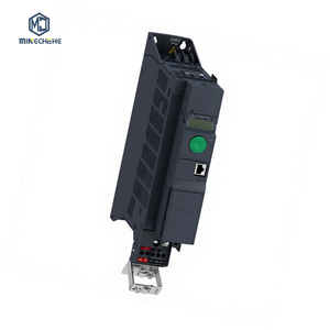 Variador de Frecuencia ATV320U40N4B de Alta Calidad, 4kW, Inversor de 380-500V Trifásico, Control Vectorial sin Sensor, 60/50Hz, Montaje en Riel DIN - Product Image 1