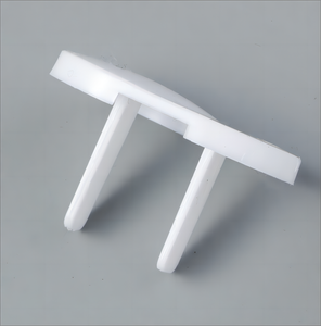 Cubierta de enchufe de seguridad para niños, cada paso, <span class=keywords><strong>Protector</strong></span> eléctrico a prueba de niños, enchufe de salida, cubierta de plástico de seguridad para bebés - Product Image 4
