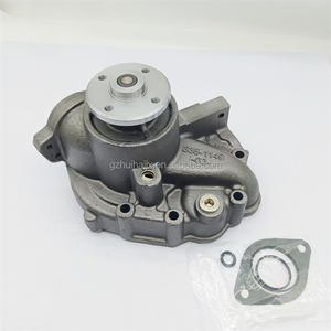 Высококачественная часть экскаватора дизельный двигатель C9.3 водяной насос 557-9567 для <span class=keywords><strong>Caterpillar</strong></span> Cat <span class=keywords><strong>Dozer</strong></span> D6 <span class=keywords><strong>D6T</strong></span> D7 насос 5579567 - Product Image 2