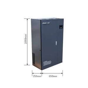 Convertidor de Frecuencia de Servicio Pesado SKI90-075G/090P-4 Original en Stock, Trifásico, 380V, 75KW, 150A - Product Image 3