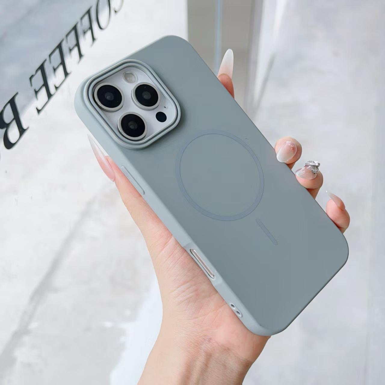 สีเทาไทเทเนียม