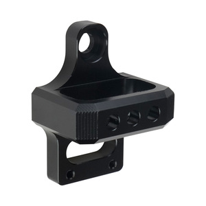 Turbine Controller Vacuum Solenoid Valve 3-Port MAC AEM Mounting <b>Bracket</b> For 1994-2001 Acura Integra 1992-1995 Honda Civic - Product Image 2