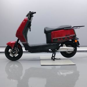 Venta Directa de Fábrica, Scooter Ecológico Personalizado de Alta Velocidad y Largo Alcance para Aventuras Urbanas para Adultos, Modelo NO. Destacar - Product Image 4