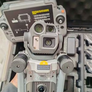 Nouveau Drone Matrice 4E Plus Combo Série Matrice 4E RTK Édition Universelle pour Photographie Aérienne et Vision Nocturne - Product Image 2