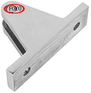 Foyo Nouvelle Vente Chaude Quincaillerie <span class=keywords><strong>Marine</strong></span> Acier Inoxydable 316 Charnière de Pont Robuste Capuchon Supérieur pour Bateau - Product Image 2