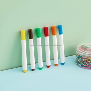 Kích thước nhỏ 12-màu vải đánh dấu mực vĩnh viễn - Product Image 5