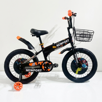 Vélo de montagne professionnel pour garçons SY Manufacturer, vélo pour enfants, cycle pour enfants pour le marché d'exportation