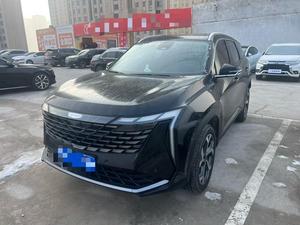 Geely Boyue L 1.5TD DCT Prestige Edition - Product Image 1