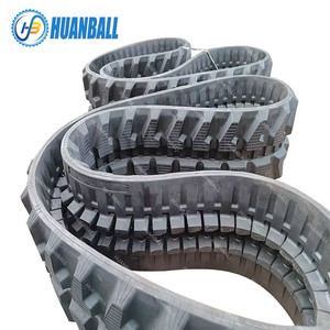 Piezas de Tren de Rodaje para Miniexcavadora, Orugas de Goma 230x72x42, <span class=keywords><strong>Komatsu</strong></span> <span class=keywords><strong>PC05</strong></span> <span class=keywords><strong>PC05</strong></span>-1 <span class=keywords><strong>PC05</strong></span>-2 <span class=keywords><strong>PC05</strong></span>-5 <span class=keywords><strong>PC05</strong></span>-6 - Product Image 6