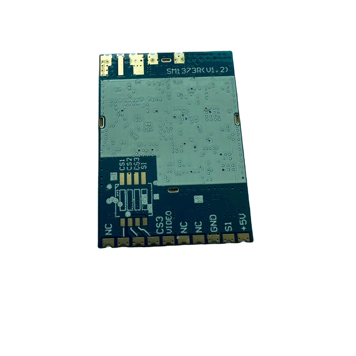 2024 New Arrival 1.2G VRX Module - Wireless FPV Drone Accessories