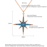 Colliers pendentifs LUOTEEMI 2027, collier pendentif bohème tendance pour femmes, accessoires de bijoux