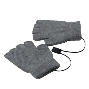 Guantes Calefactables USB al por Mayor de China, Proveedor Dorado de Invierno, Guantes Inteligentes Calefactables Eléctricos Impermeables para Esquí - Product Image 6