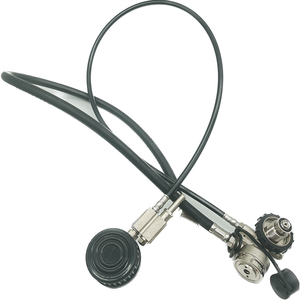 Ensemble réducteur de pression de bouteille de gaz de <span class=keywords><strong>recycleur</strong></span> d'air de lutte contre l'incendie SCBA au meilleur <span class=keywords><strong>prix</strong></span> - Product Image 2