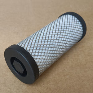 Piezas de compresor industrial Manny Filtro de línea de precisión CF0050 Papel de filtro y fibra de vidrio de alta eficiencia y bajo costo - Product Image 3