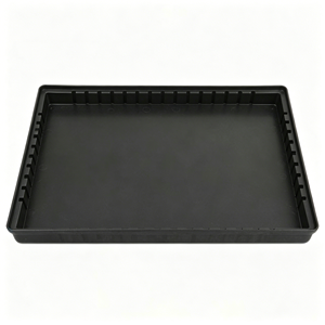 จัดส่งฟรี กล่องป้องกันไฟฟ้าสถิตย์ Ifixit ราคาถูก กล่องนำไฟฟ้า Inc New Hope Mn Ic Esd Packaging Tray - Product Image 2