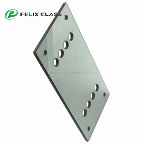 Vitrail chinois PCG-11H à usage industriel, étanche IP67, protection UV, haute transmission lumineuse, garantie de plus de 5 ans - Product Image 5