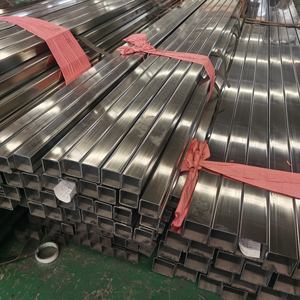 Высококачественная круглая сварная бесшовная стальная труба ASTM AISI труба из нержавеющей стали - Product Image 6