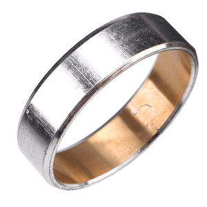 Bague en cuivre 0734310316/01F321243 pour transmission Volkswagen Audi BMW, manchon à pression en laiton - Product Image 4