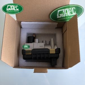 Turbo Solenoid vana <span class=keywords><strong>2.2</strong></span> TDCi Puma LR042752-2 LR029972-2 788479-5006S-2 BH1Q6K682CB-2 GL1588-2 Land Rover Defender için - Product Image 2