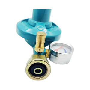 Veiligheidsklep <span class=keywords><strong>Lpg</strong></span> Gas Regelaar Lage Druk Hoge Kwaliteit <span class=keywords><strong>Lpg</strong></span> <span class=keywords><strong>Regulator</strong></span> Hf350 - Product Image 4