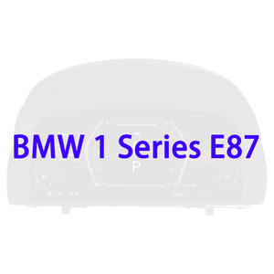 Panel de Instrumentos LCD Virtual para BMW E87 116i 118i 120i 130i 116d <span class=keywords><strong>118d</strong></span> 120d 123d 2004 2005 <span class=keywords><strong>2006</strong></span> 2007 2008 2009 2010 2011 - Product Image 2
