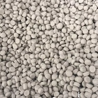 Harga Masterbatch pengisi Pp amplas plastik pengisi BaSo4