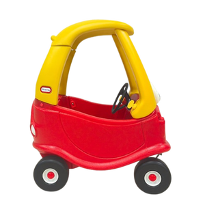 Sıcak Satış Yüksek Kalite Toptan Ticari Çok Renkli Sevimli Plastik Çocuk Küçük Binilebilir Araba - Product Image 2