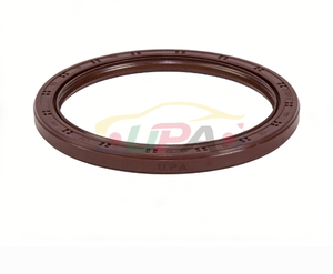 ซีลน้ำมันเครื่อง RR สำหรับฮุนได เกีย 21443 2A100 - Product Image 4