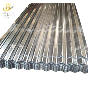 Vente en gros Best-seller <span class=keywords><strong>Anti</strong></span>-<span class=keywords><strong>Condensation</strong></span> ondulé GI feuille 0.45mm x 914mm avec revêtement spécial - Product Image 4