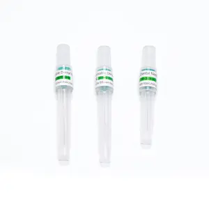 Tribest 27G 30G Good Quality Disposable Anesthesia Dental Needle