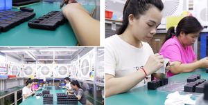 Cámara Deportiva 4K Resistente al Agua, Gran Angular, WiFi, CMOS, 256GB de Memoria Integrada, para Bicicleta, en Promoción - Product Image 5