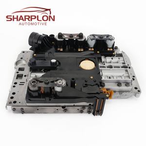 Prix de gros SP, qualité authentique garantie, corps de soupape de transmission OEM 722.6 pour Mercedes-Benz Sprinter 2500 3500 2010-2012 - Product Image 5