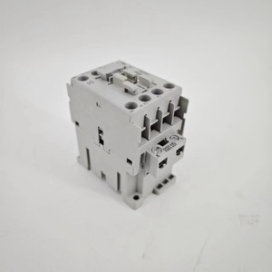 Contactor Relé 10-00431-07/10-00431-01 <span class=keywords><strong>de</strong></span> 30 Amperios para Refrigeración <span class=keywords><strong>de</strong></span> Contenedores Carrier Transicold y <span class=keywords><strong>Compresor</strong></span> Carrier - Product Image 1