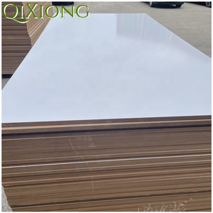 Venta al por mayor <span class=keywords><strong>Mdf</strong></span> Panel 4x8 <span class=keywords><strong>Lamina</strong></span> <span class=keywords><strong>Mdf</strong></span> 3MM 16mm 9mm 12MM 18mm Uv Melamina Laminado <span class=keywords><strong>Mdf</strong></span> para armario de cocina - Product Image 2