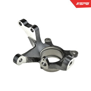 <span class=keywords><strong>Precio</strong></span> <span class=keywords><strong>de</strong></span> Fábrica, Nueva Pieza <span class=keywords><strong>de</strong></span> Repuesto para <span class=keywords><strong>Rótula</strong></span> <span class=keywords><strong>de</strong></span> <span class=keywords><strong>Dirección</strong></span>, Compatible con OE 51715-2D110, con 12 Meses <span class=keywords><strong>de</strong></span> Garantía - Product Image 1