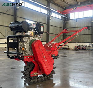Mini Cultivadora Multifuncional con Motor Diésel 173, Máquina Agrícola para Arar, para Sudamérica - Product Image 1