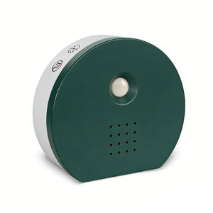 Máquina de Sonido de Aves con Sensor PIR Semicircular, Audio Integrado para Grabación de Películas, Efectos de Sonido Ambientales - Product Image 1