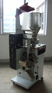 Macchina Automatica per Confezionamento Bustine di Tè per Piccole Imprese Domestiche - Product Image 5