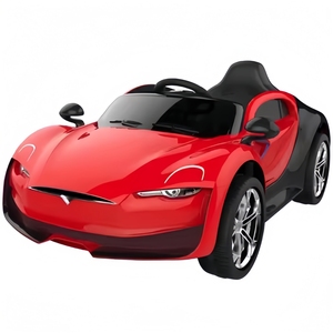 Voitures électriques pour enfants 12V avec télécommande parentale, jouet électrique pour filles et garçons - Product Image 2