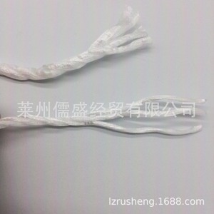 Muestras del fabricante de película de polipropileno resistente a desgarros, cuerda de dos y tres hilos, película de espuma PP resistente a desgarros - Product Image 4