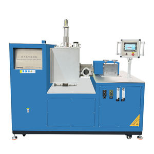 Vacuüm Horizontale Continue Gietmachine Voor Goud Zilver Koperlegering Staaf Vierkante Buis Pijp Hexagon Plaat 20Kg - Product Image 1