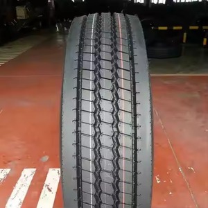 ยางรถบรรทุกเกรดมืออาชีพ ตำแหน่งล้อหน้า แบบเรเดียล 12r22.5 พร้อมการตอบสนองการบังคับเลี้ยวที่มั่นคง - Product Image 5