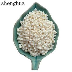 Granulés de résine plastique ABS 0215A couleur naturelle, marque OEM, haute résistance aux chocs pour pièces automobiles, qualité moulage par injection - Product Image 3